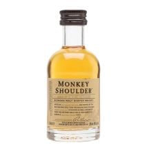 Мънки Шолдър / Monkey Shoulder