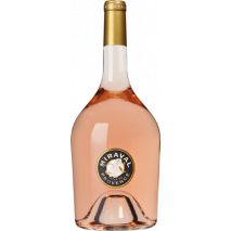 Миравал Розе Кот де Прованс Магнум / Miraval Cotes de Provence Magnum