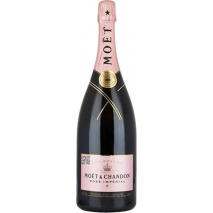 Моет Шандон Империал Розе магнум / Moet Chandon Imperial Rose Magnum