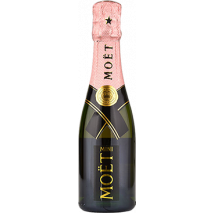 Моет Шандон Розе Мини / Moet Chandon Rose Mini