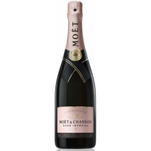 Моет Шандон Брут Розе / Moet & Chandon Brut Rose