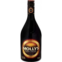 Молис Айриш Крийм / Molly's Irish Cream Liqueur