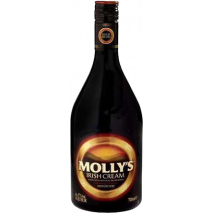 Молис Айриш Крийм / Molly's Irish Cream Liqueur