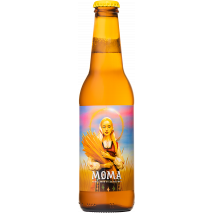 Хилс Мома Жътварка с лимец / Hills MOMA Spelt Beer