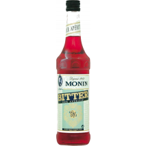 Монин Сироп Битер Аперитив / Monin Bitter Aperitif Syrup