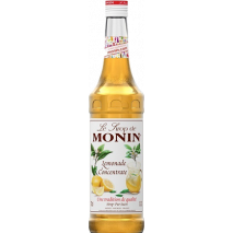 Монин Лимонада Концентрат / Monin Lemonade Concentrate