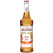 Монин Кленов Сироп / Monin Maple Syrup