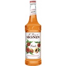 Монин Праскова Сироп / Monin Peach Syrup