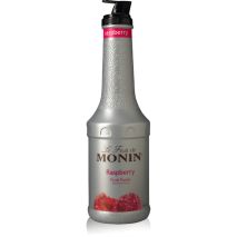 Монин Малина Пюре / Monin Raspberry Puree