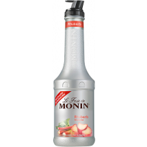 Монин Ревен Пюре / Monin Rhubarb Puree