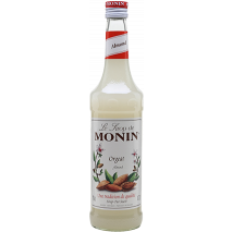 Монин Бадем Сироп / Monin Almond Syrup