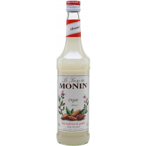 Монин Бадем Сироп / Monin Almond Syrup