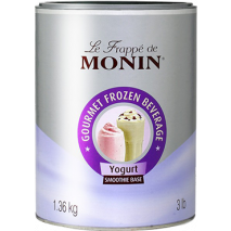 Монин Йогурт Фрапе микс / Monin Yoghurt Frappe Mix