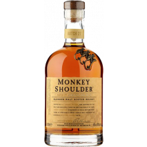 Мънки Шолдър / Monkey Shoulder 