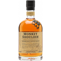 Мънки Шолдър / Monkey Shoulder