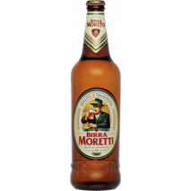 Морети / Moretti Birra