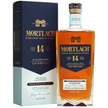 Мортлах 14 Г. / Mortlach 14YO