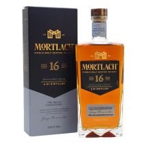 Мортлах 16YO / Mortlach 16YO