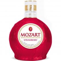 Моцарт Ягода / Mozart Strawberry