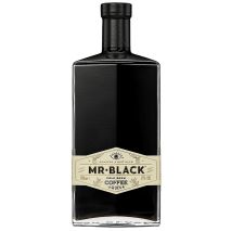 Ликьор Мистър Блек Кафе / Liqueur Mr Black Coffee