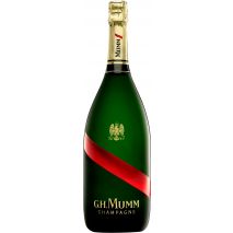 Мъм Кордон Руж Брут / Mumm Cordon Rouge Brut