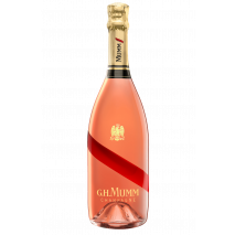 Мъм Кордон Розе / Mumm Cordon Rose