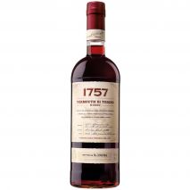 Вермут Ди Торино Чинцано Росо / Cinzano Vermouth Di Torino Rosso 1757