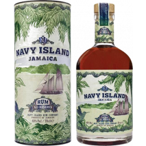 Нейви Айланд XO Резерва ром / Navy Island XO Reserva Rum