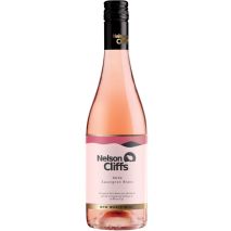 Нелсън Клифс Розе Совиньон Блан / Nelson Cliffs Rose Sauvignon Blanc 