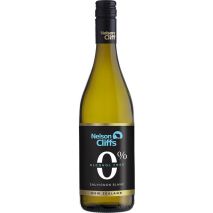 Совиньон Блан Нелсън Клифс Зеро / Sauvignon Blanc Nelson Cliffs Zero