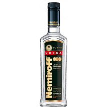 Немироф Оригинал Водка / Nemiroff Original Vodka