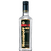 Немироф Оригинал Водка / Nemiroff Original Vodka