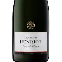Шампанско Хенриот Блан Де Блан / Henriot Champagne Blanc de Blancs