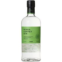 Никка Кофи Японски Джин / Nikka Coffey Japanese Gin