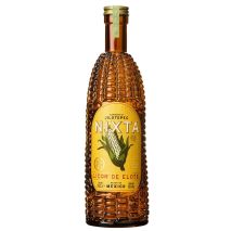 Ликьор Никста Царевица / Liqueur Nixta Corn