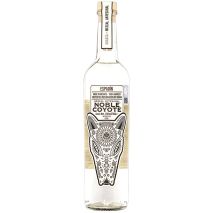Мескал Нобел Койот Еспадин / Mezcal Noble Coyote Espadin 