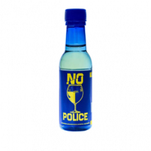 Но Полис / No Police