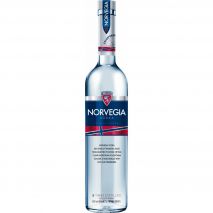 Норвегия Водка / Norway Vodka
