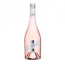 Вино Розе Сира Мурведър Пюър Пинк / Rose Syrah Pure Pink