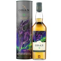 Обан 10YO Спешъл Рилийз / Oban 10YO Special Release