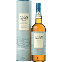 Обан Литъл Бей / Oban Little Bay