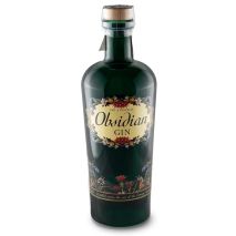 Джин Обсидиан / Gin Obsidian