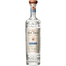 Текила Очо Бланко Сингъл Естейт / Tequila Ocho Blanco Single Estate