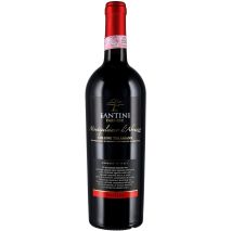 Монтепулчиана Дабруцио Колине Терамане Фантини / Montepulciano D'Abruzzo DOCG Colline Teramane Fantini