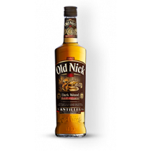 Карибски Ром Олд Ник / Caribbean Rum Old Nick