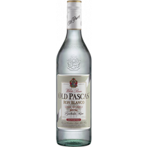 Олд Паскас Бланко / Old Pascas Blanco Rum