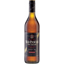 Олд Паскас Негро / Old Pascas Negro Rum