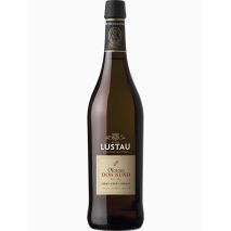 Вино Лустау Херес Де Ла Фронтера Олоросо Дон Нуно / Wine Lustau Jerez De La Frontera Oloroso Don Nuno