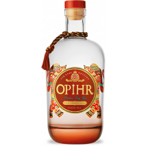 Опир Сечуански пипер Далечен Изток / Opihr Szechuan Pepper Far East