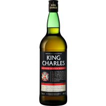 Кинг Чарлс Уиски / King Charles Whisky